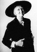 Marianne Moore