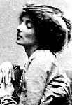 Mina Loy