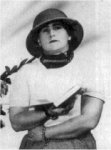 Eve Langley