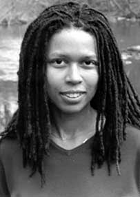 Evie Shockley