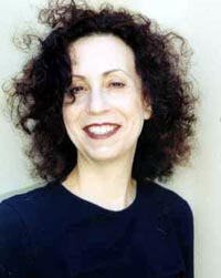 Nancy Berke