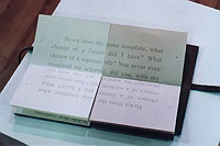 BOUND (dependence imposed)