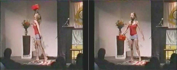  Kristin Prevallet, “From Cruelty to Conquest”, Naropa University, July 2004.